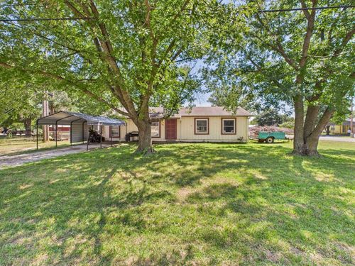 503 W High St, Leon, KS, 67074 | Card Image
