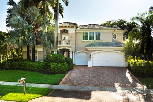 8431 Egret Lakes Ln, West Palm Beach, FL, 33412-1526 | Card Image