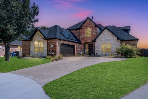 1900 Three Fountains Rd, Wylie, TX, 75098-7995 | Card Image