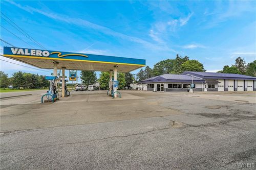 87 N Main St, Franklinville, NY, 14737-1032 | Card Image