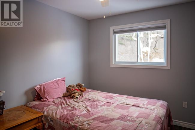 16 Cedar Lane, Home with 4 bedrooms, 2 bathrooms and null parking in Springdale NL | Image 15