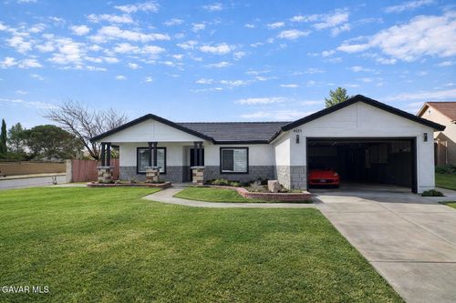 6144 Treehaven Ct, Lancaster, CA, 93536-7596 | Card Image