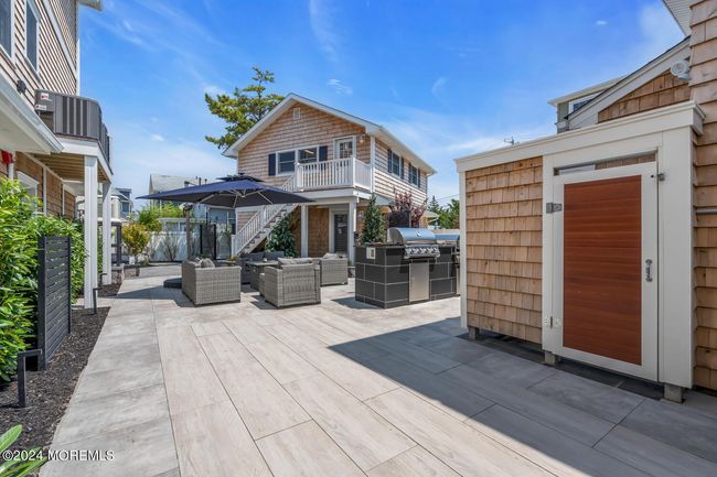 210 24 Th Ave, House other with 7 bedrooms, 5 bathrooms and null parking in Seaside Park NJ | Image 153