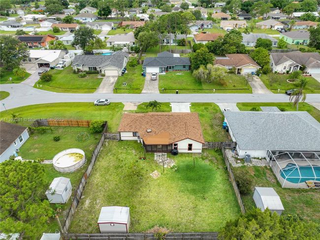 1019 Lee Ave Nw, House other with 3 bedrooms, 2 bathrooms and null parking in PALM BAY FL | Image 28