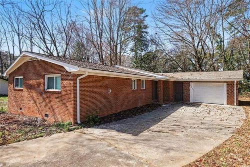 3932 Jane Marie Ln, Decatur, GA, 30035-1011 | Card Image