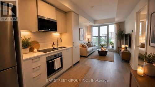 902-10 Oak Street, Toronto (Regent Park), ON, M5A0Z1 | Card Image