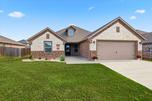 3911 Bridle Path Ln, Sanger, TX, 76266-1437 | Card Image