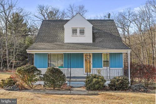 14111 Green Ridge Rd Ne, FLINTSTONE, MD, 21530-3116 | Card Image