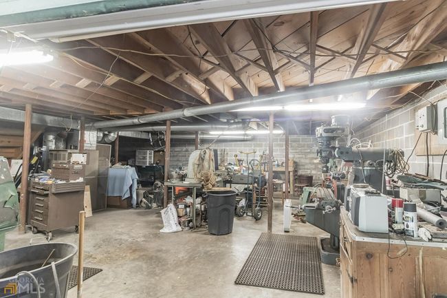 769 Highway 100, House other with 3 bedrooms, 2 bathrooms and null parking in Tallapoosa GA | Image 6