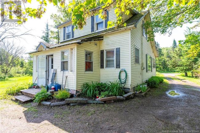 5359 Rte 112, House other with 4 bedrooms, 1 bathrooms and null parking in Havelock NB | Image 17