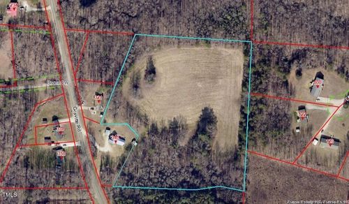 7.97 Acres Gravitte Road, Roxboro, NC, 27573 | Card Image