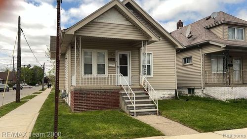 5103 Steadman St, Dearborn, MI, 48126-3034 | Card Image