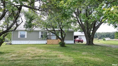 105 Nile Ln, Creal Springs, IL, 62922-1357 | Card Image