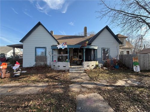 343-223 N 2nd St, Drexel, MO, 64742-1038 | Card Image