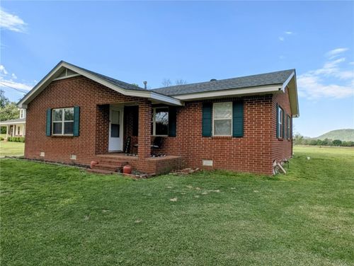 TBD Old Airport Rd, Paris, AR, 72855 | Card Image