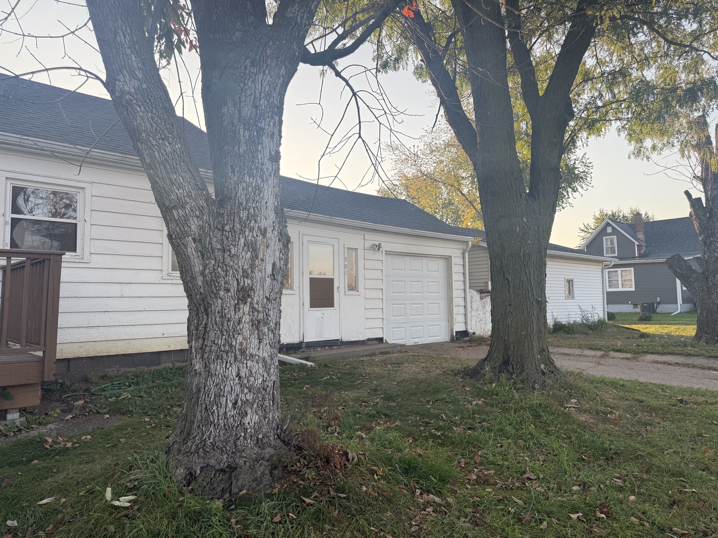 Residential in Clinton 5