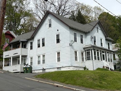 131-129-131 Liberty St, North Adams, MA, 01247-2511 | Card Image