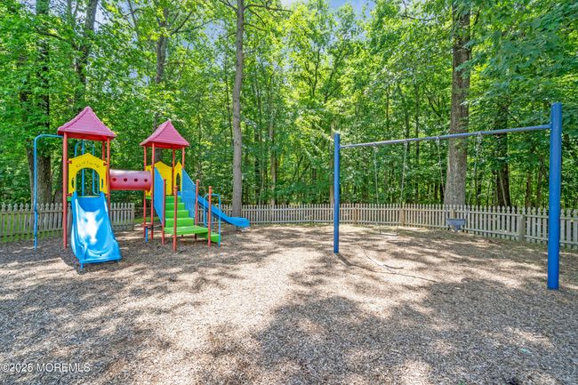 2212 - 2212 Candlelight Ct, Condo with 2 bedrooms, 2 bathrooms and null parking in Helmetta NJ | Image 35