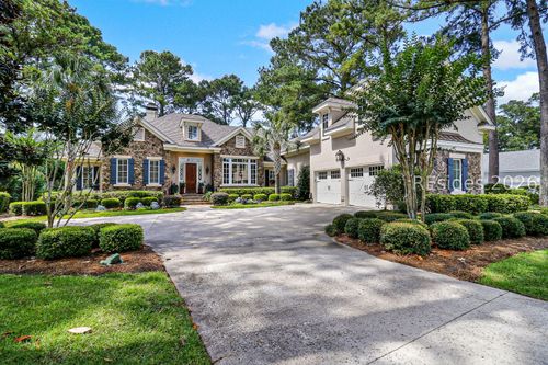 277 Bamberg Dr, Bluffton, SC, 29910-7401 | Card Image