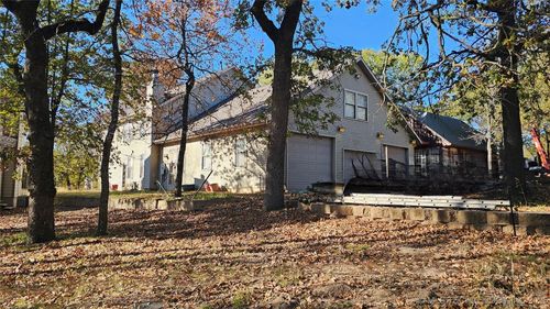 116568 S 4268 Rd, Checotah, OK, 74426-5052 | Card Image