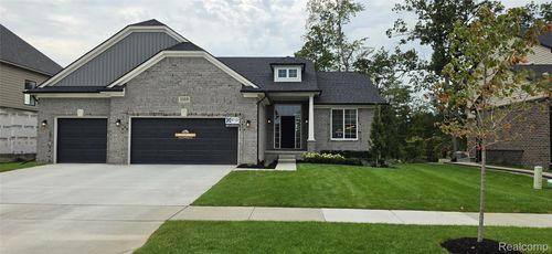 50691 Timberstone Dr, Macomb, MI, 48042-4437 | Card Image