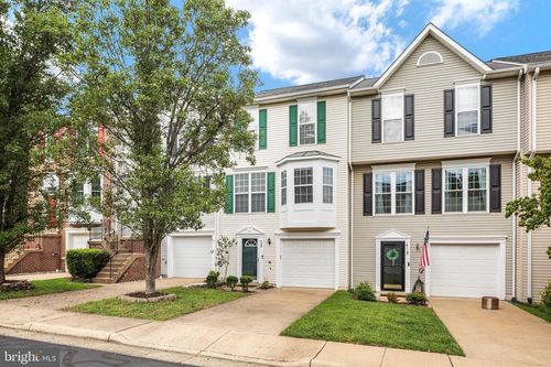 420 Nikki Ter Se, LEESBURG, VA, 20175-8961 | Card Image
