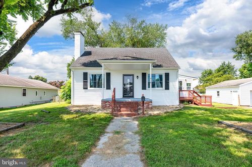 406 Elm Dr, SEAFORD, DE, 19973-2012 | Card Image