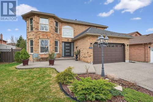 6 Regal Drive, Hamilton (Rushdale), ON, L8W2P4 | Card Image