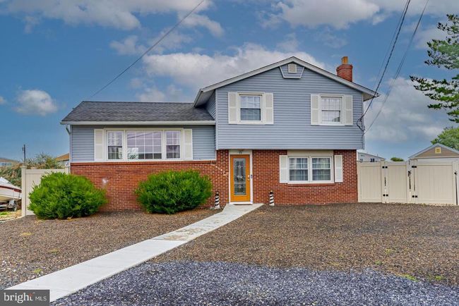 33 W Delaware Dr, House other with 3 bedrooms, 2 bathrooms and null parking in LITTLE EGG HARBOR TWP NJ | Image 44