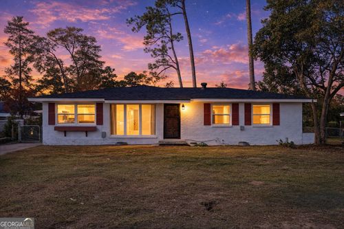3317 Forest Estates Dr, Augusta, GA, 30909-4372 | Card Image