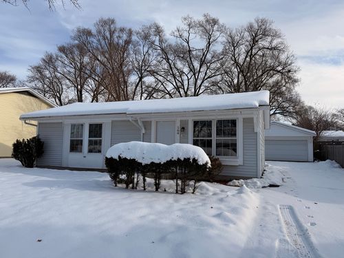 164 Galewood Dr, Bolingbrook, IL, 60440-2711 | Card Image