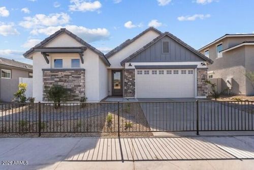 24057 W Pueblo Ave, Buckeye, AZ, 85326-2397 | Card Image