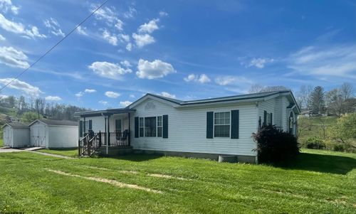 38 Seth Court, Bridgeport, WV, 26330 | Card Image