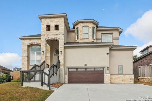 31037 Clover Pass, Bulverde, TX, 78163-2561 | Card Image