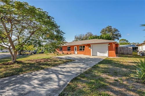 1391 Sourwood Ct, NORTH FORT MYERS, FL, 33917-3455 | Card Image