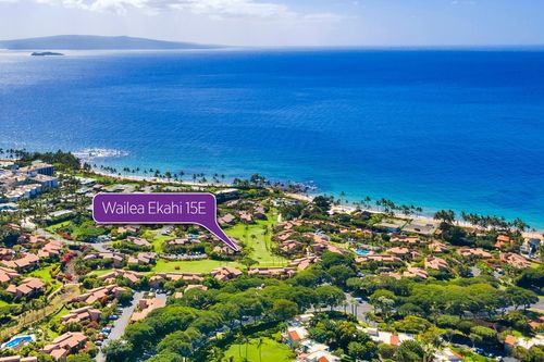 15e-3300 Wailea Alanui Dr, Kihei, HI, 96753 | Card Image