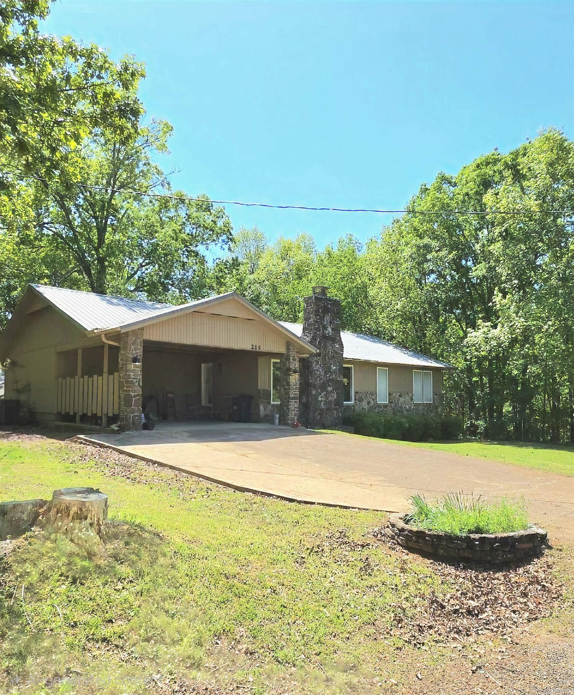 Residential in Fairfield Bay 3