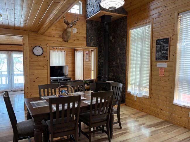 26 Mount Vista Drive, House other with 3 bedrooms, 2 bathrooms and 3 parking in Hill Spring AB | Image 16
