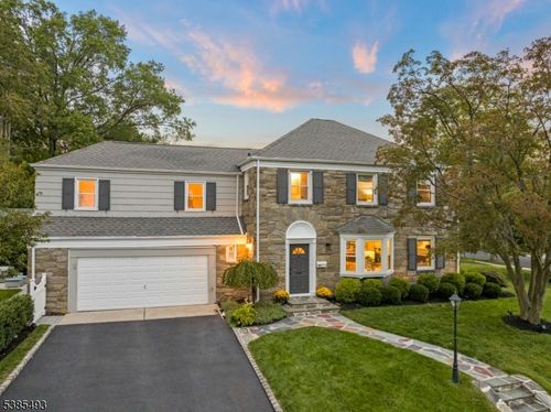 45 Mountainview Rd, Millburn, NJ, 07041-1526 | Card Image