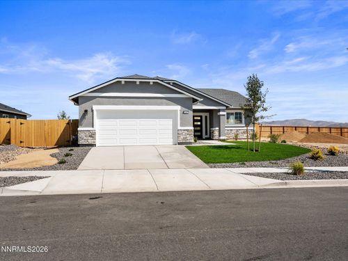 14460 Fredonia Dr, Reno, NV, 89506-1576 | Card Image