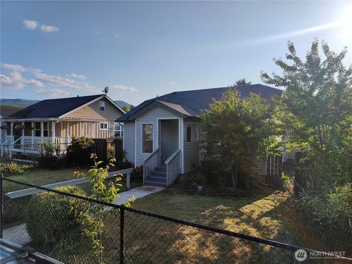 503 Morse Street, Ryderwood, WA, 98581 | Card Image