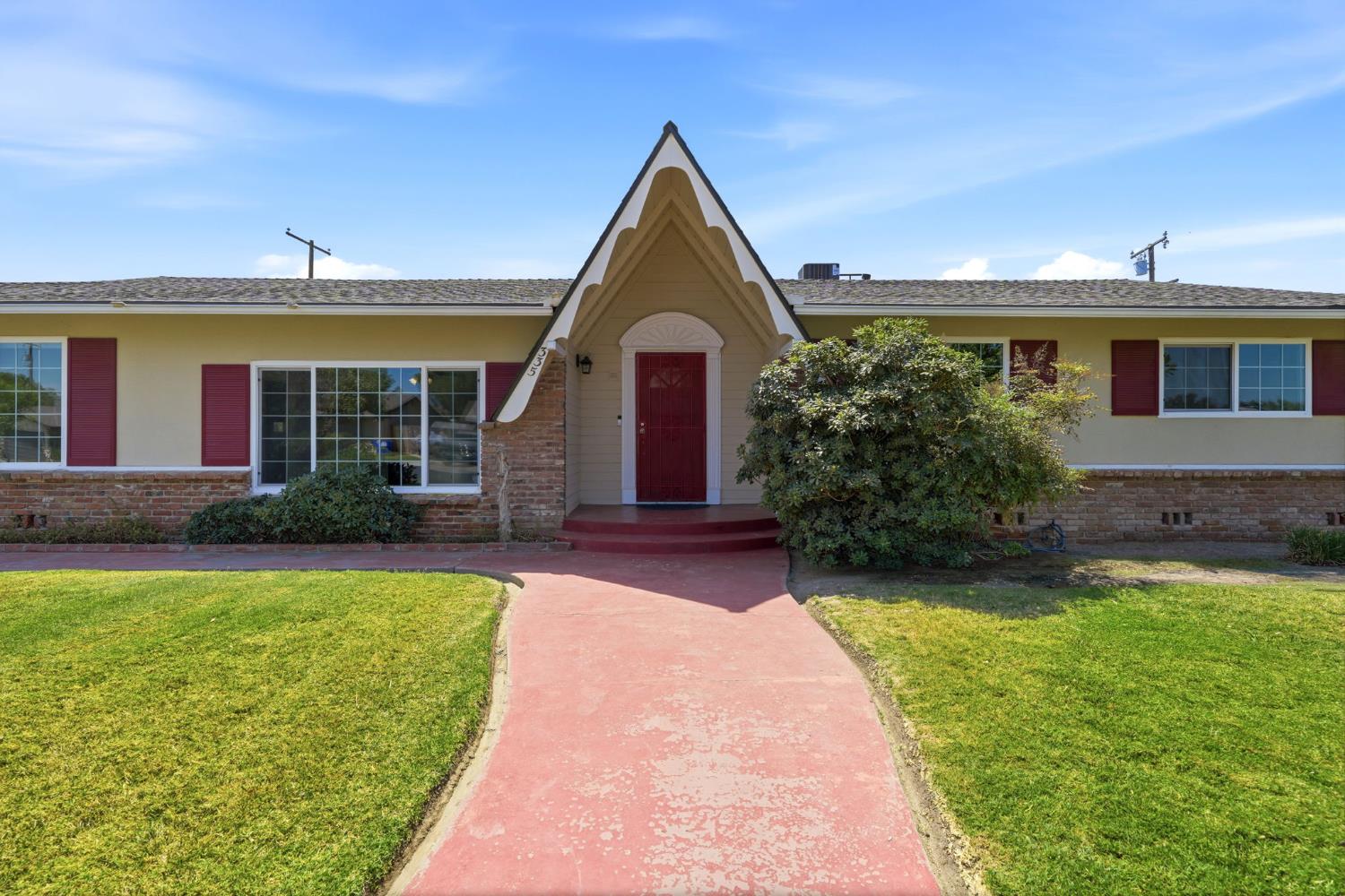 Residential in Hanford 2