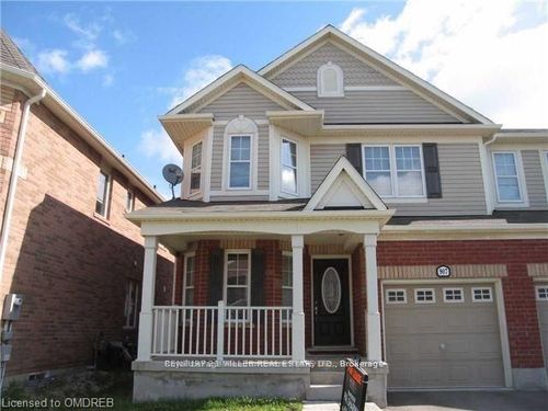 907 Scott Blvd, Milton, ON, L9T7C5 | Card Image