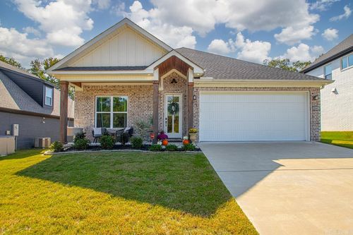 2565 Kara Ln, Bryant, AR, 72019-7575 | Card Image