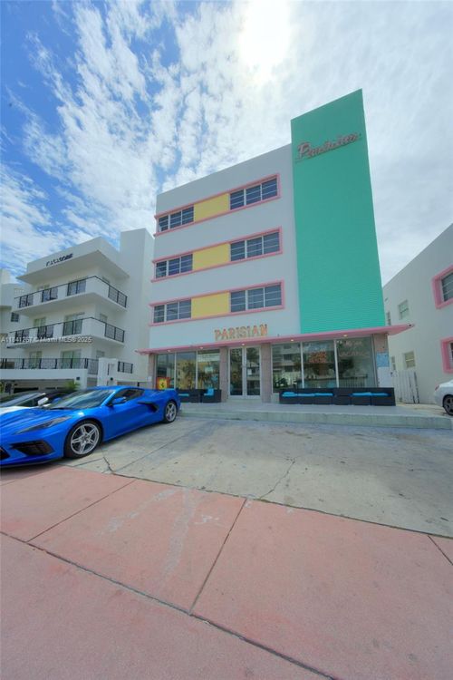 1510 Collins Ave, Miami Beach, FL, 33139-3111 | Card Image