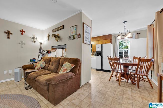 2724 Southview Ter, House other with 3 bedrooms, 2 bathrooms and null parking in VESTAVIA HILLS AL | Image 11
