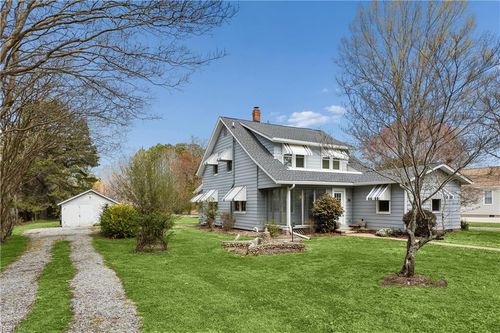 121 Old Railway Rd, Yorktown, VA, 23692-2945 | Card Image