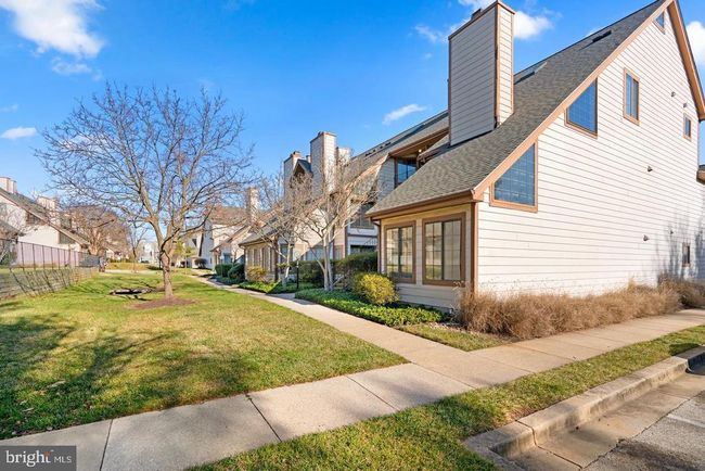 11F - 14011 Briston St, Condo with 1 bedrooms, 1 bathrooms and null parking in LAUREL MD | Image 25