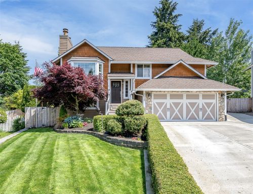 3018 Sw 339th St, Federal Way, WA, 98023-7771 | Card Image