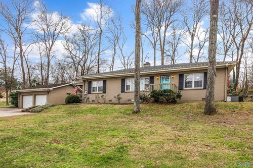 1500 Governors Dr Se, Huntsville, AL, 35801-1320 | Card Image